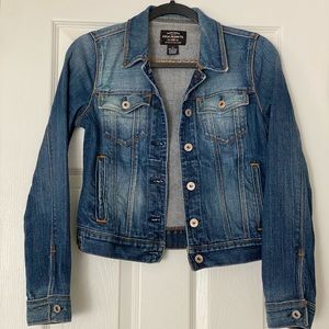 Polo Jeans Co. Jean Jacket
